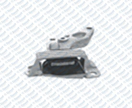 LDM 332004 Motor Takozu Fluence - Megane Iii 1.6 Dci  11>